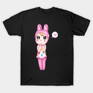 Chrissy T-Shirt